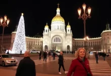 Photo of Знаменитости в городе: кто приехал в Ростов