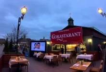 Photo of — В центре Ростова открылся ресторан
