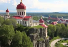 Photo of — Город Ростов вошел в топ-10 туристических направлений