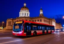 Photo of — Ростов обновил систему общественного транспорта