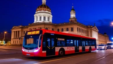 Photo of — Ростов обновил систему общественного транспорта